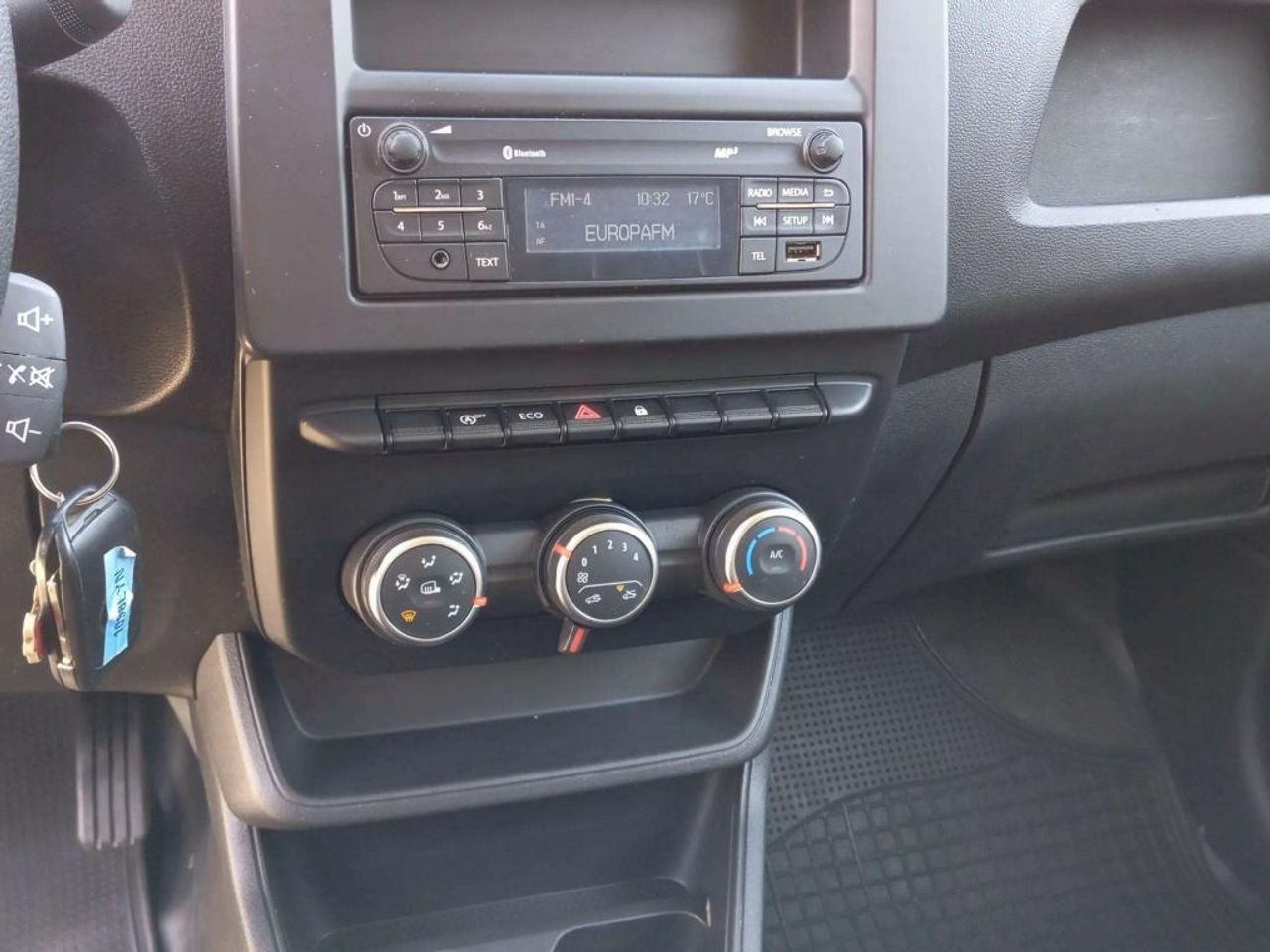 Renault Express Advance 1.5 Blue dCi 55 kW (75 cv) - foto 10