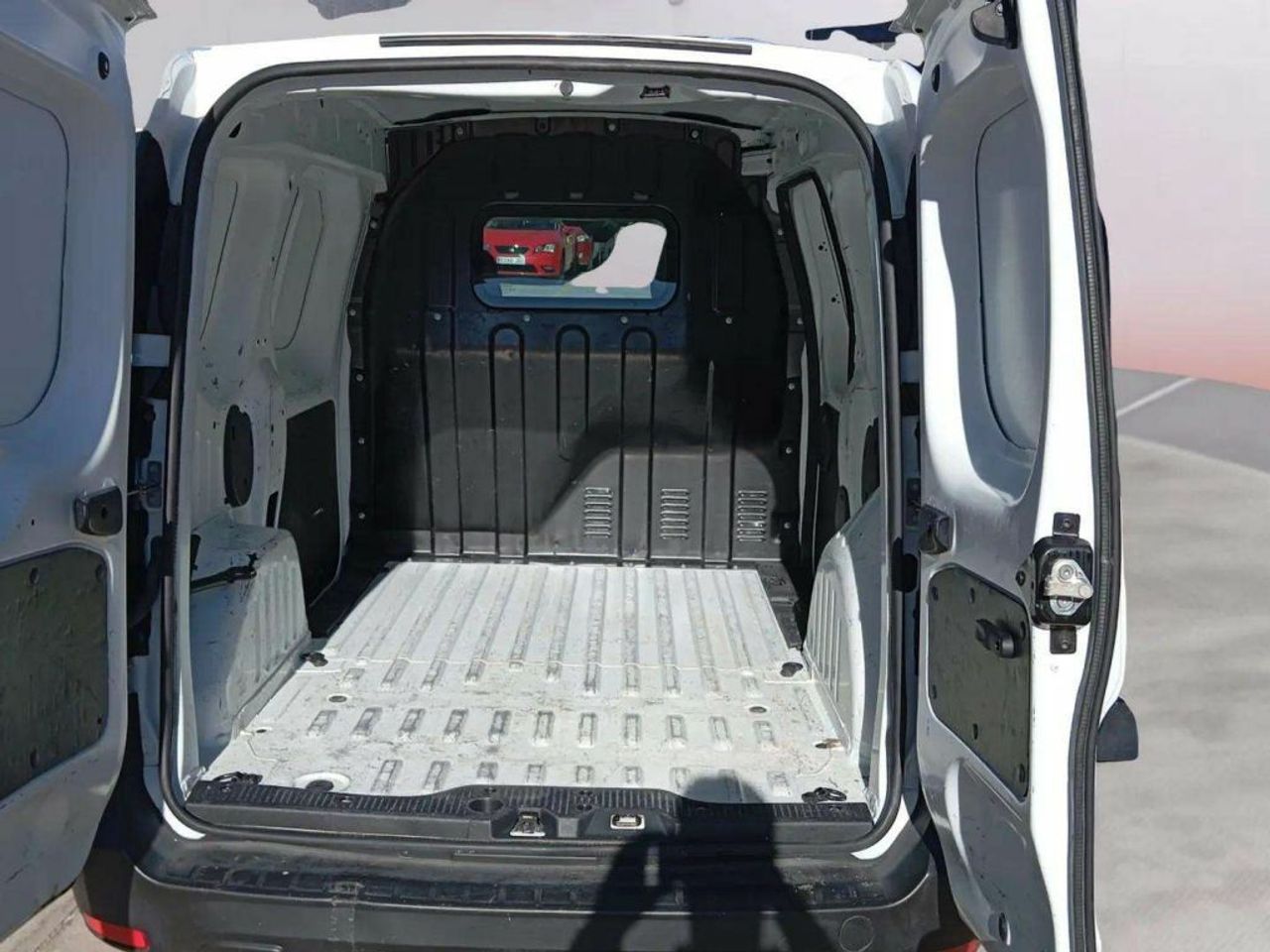 Renault Express Advance 1.5 Blue dCi 55 kW (75 cv) - foto 16