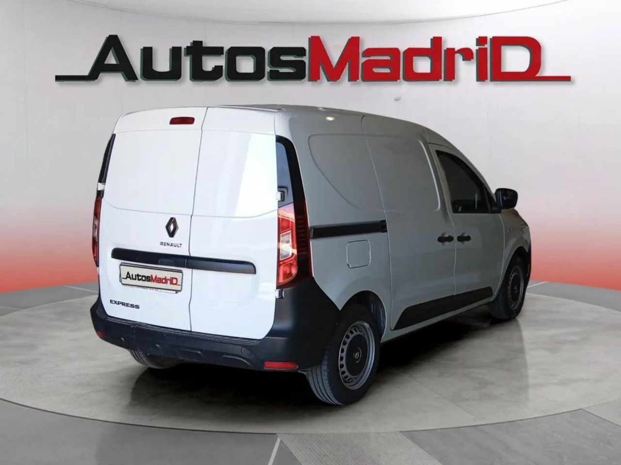 Renault Express Advance 1.5 Blue dCi 55 kW (75 cv) - foto 6