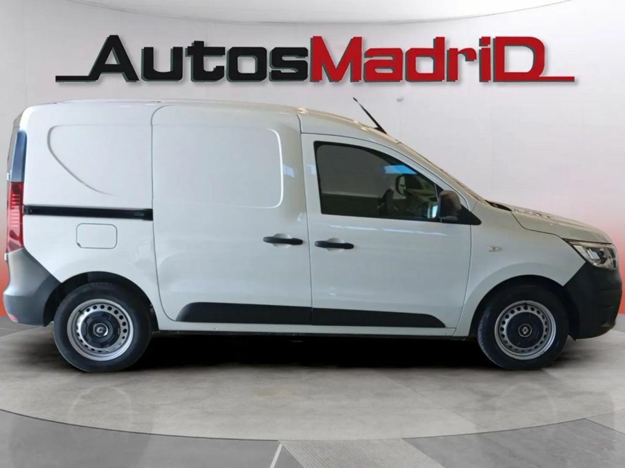 Renault Express Advance 1.5 Blue dCi 55 kW (75 cv) - foto 7