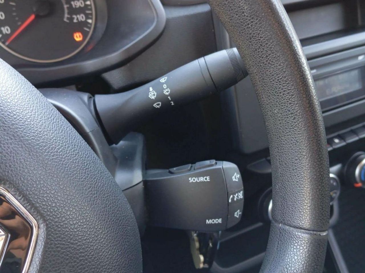 Renault Express Advance 1.5 Blue dCi 55 kW (75 cv) - foto 15