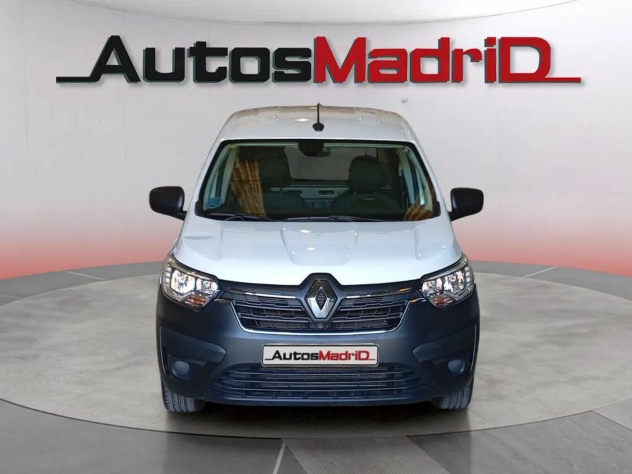 Renault Express Advance 1.5 Blue dCi 55 kW (75 cv) - foto 8