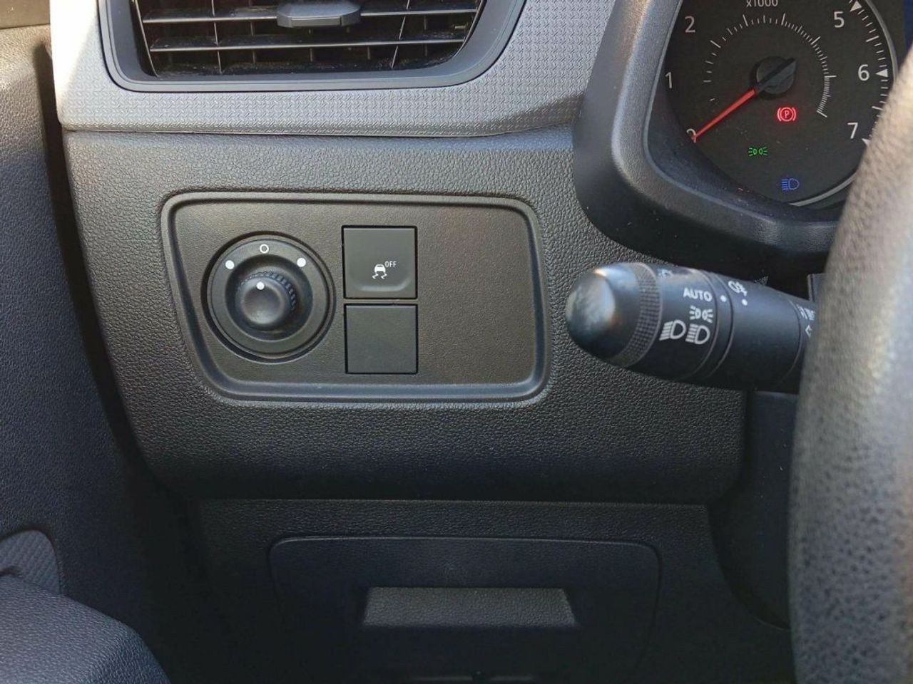 Renault Express Advance 1.5 Blue dCi 55 kW (75 cv) - foto 14