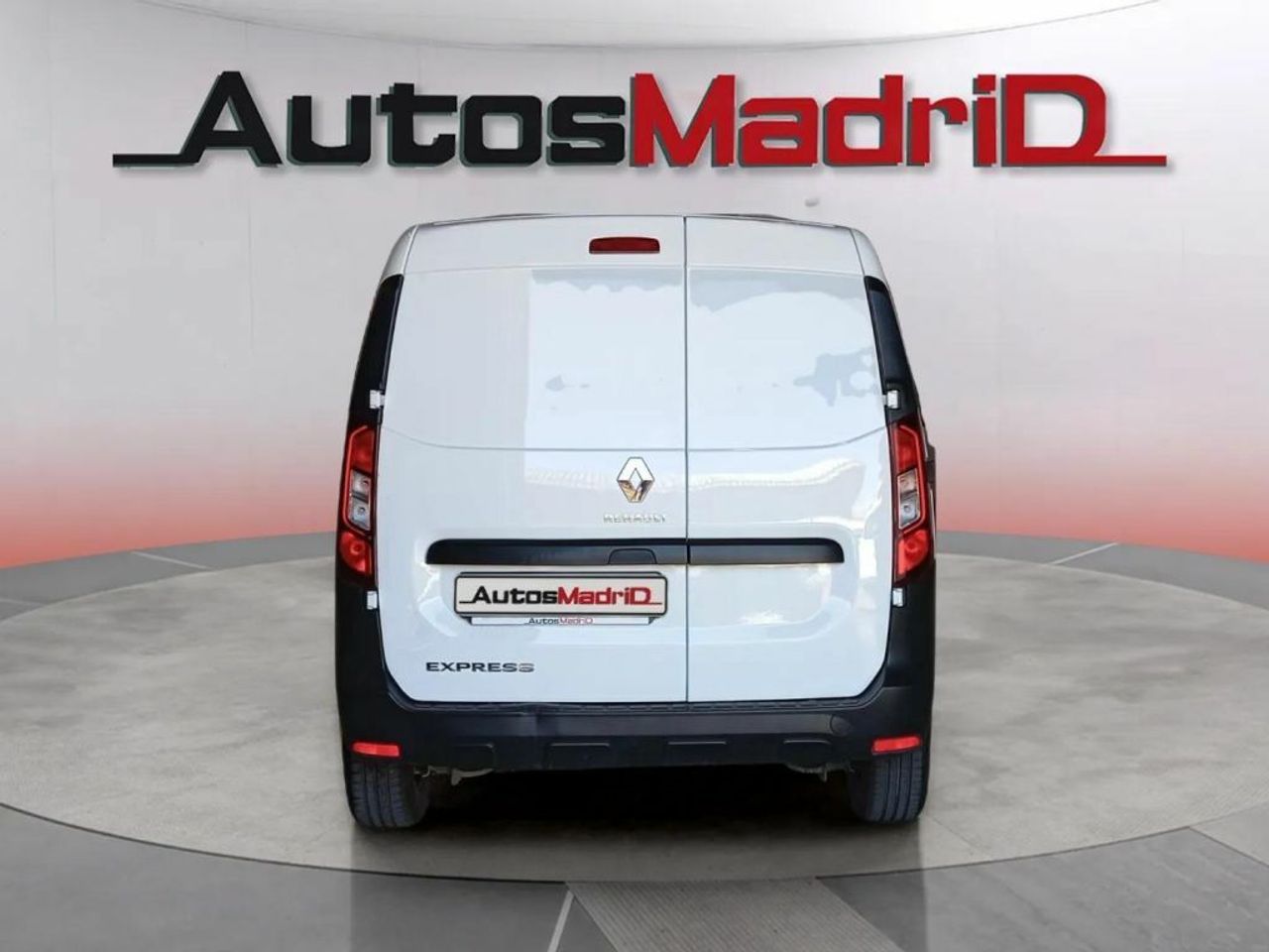 Renault Express Advance 1.5 Blue dCi 55 kW (75 cv) - foto 5