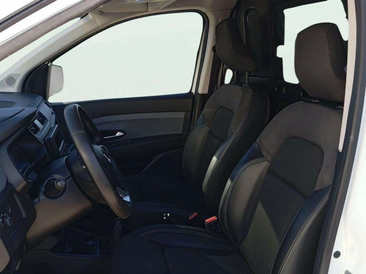 Renault Express Advance 1.5 Blue dCi 55 kW (75 cv) - foto 13