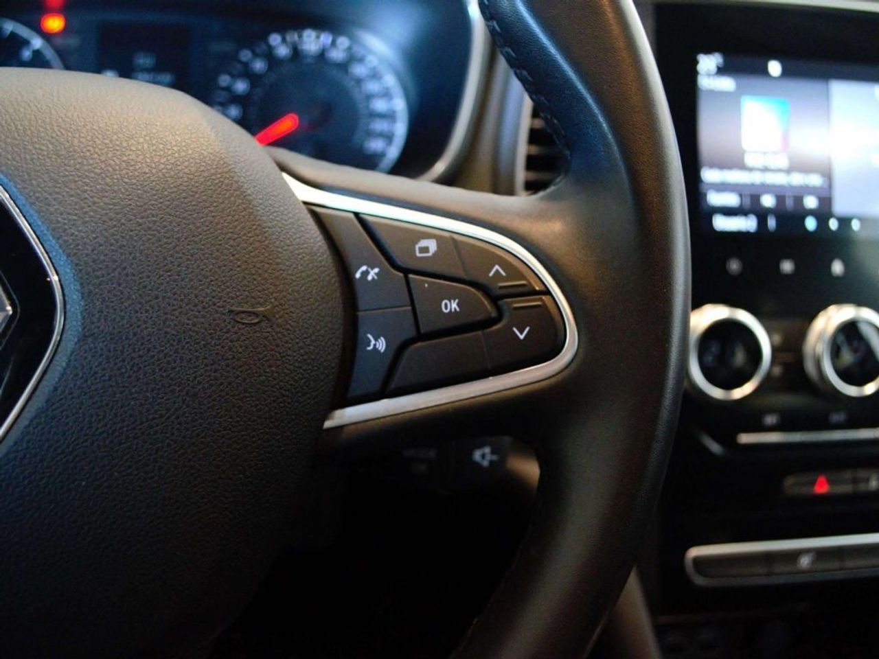 Renault Megane Equilibre Blue dCi 85 kW (115CV) - foto 17