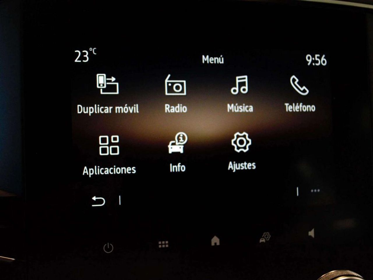 Renault Megane Equilibre Blue dCi 85 kW (115CV) - foto 26