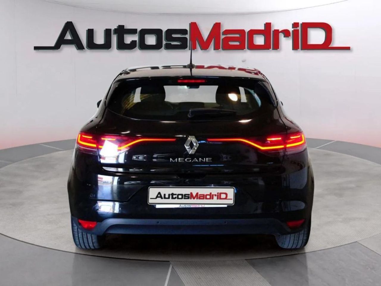 Renault Megane Equilibre Blue dCi 85 kW (115CV) - foto 4
