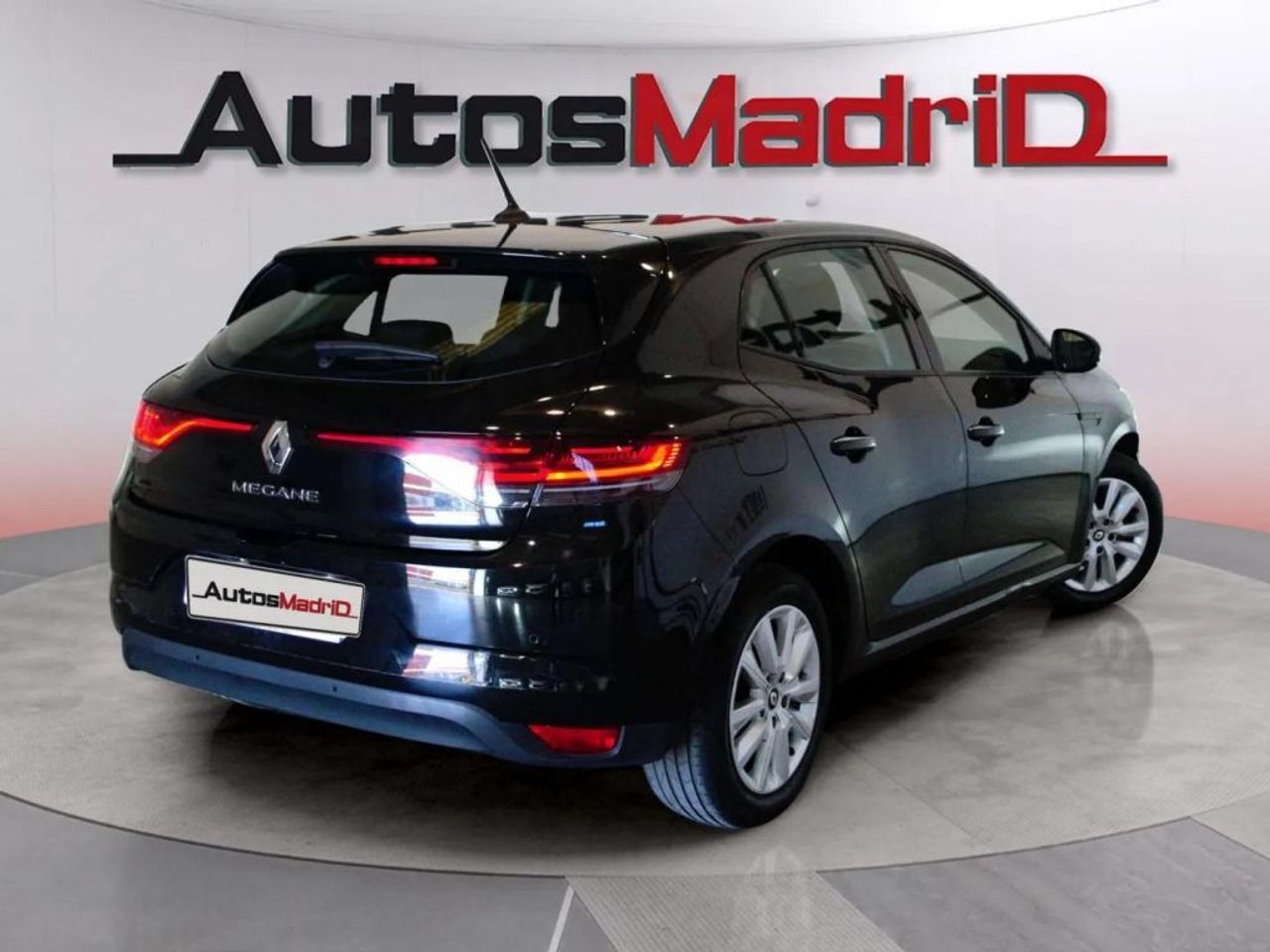 Renault Megane Equilibre Blue dCi 85 kW (115CV) - foto 3