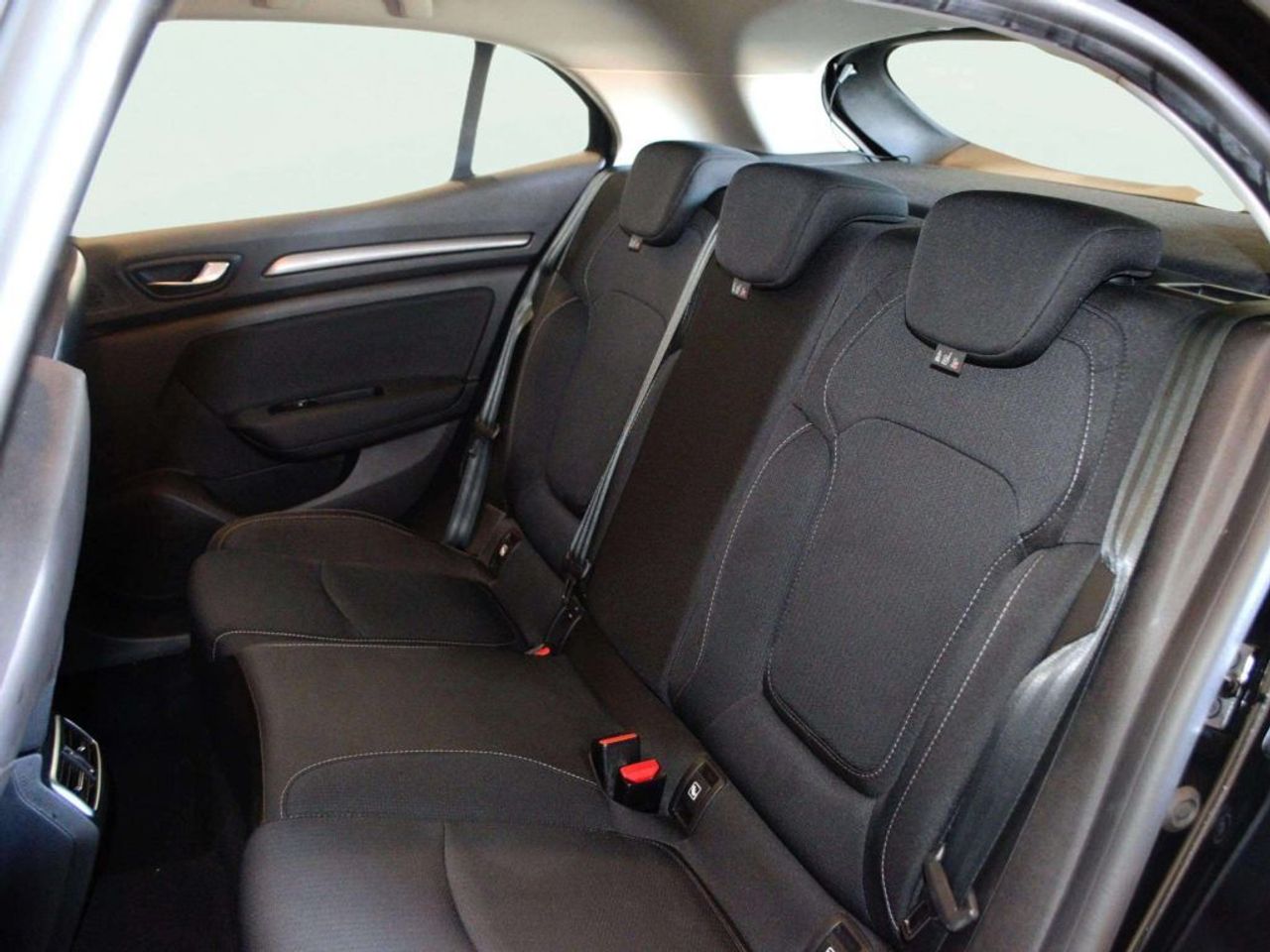 Renault Megane Equilibre Blue dCi 85 kW (115CV) - foto 8