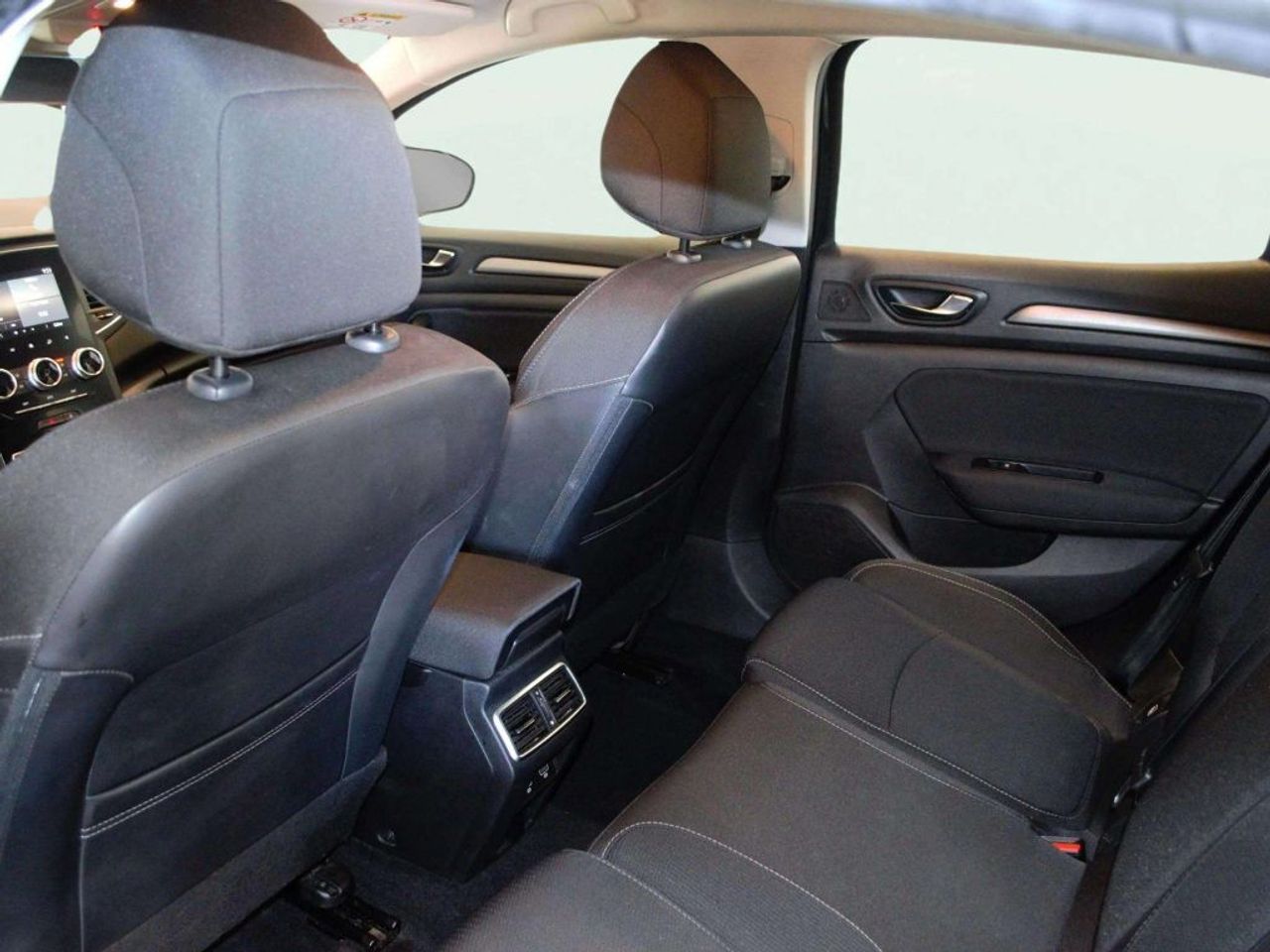 Renault Megane Equilibre Blue dCi 85 kW (115CV) - foto 9