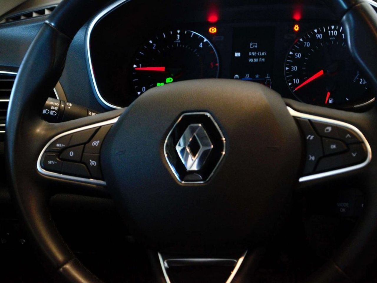 Renault Megane Equilibre Blue dCi 85 kW (115CV) - foto 14