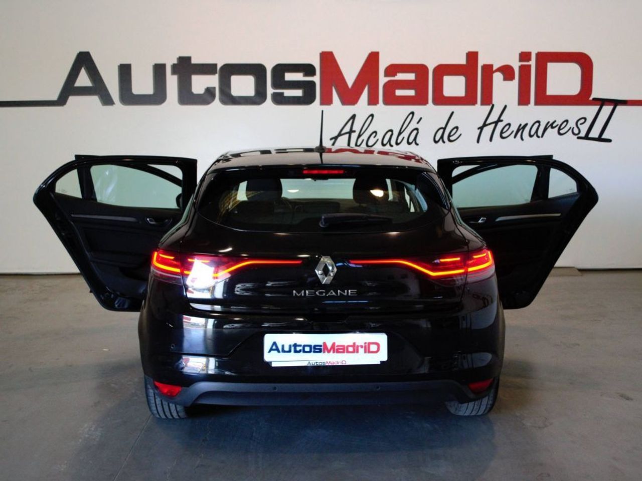 Renault Megane Equilibre Blue dCi 85 kW (115CV) - foto 5