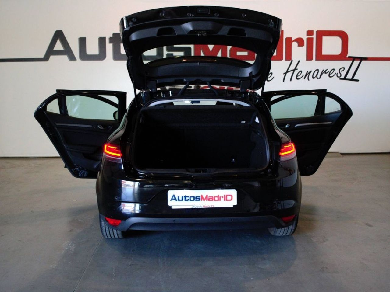 Renault Megane Equilibre Blue dCi 85 kW (115CV) - foto 6