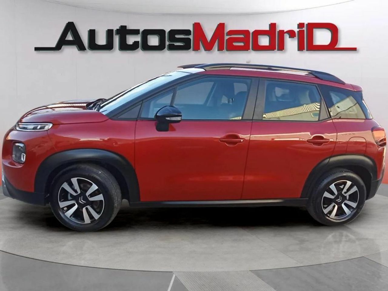 Citroën C3 Aircross PureTech 81kW (110CV) S&S Feel