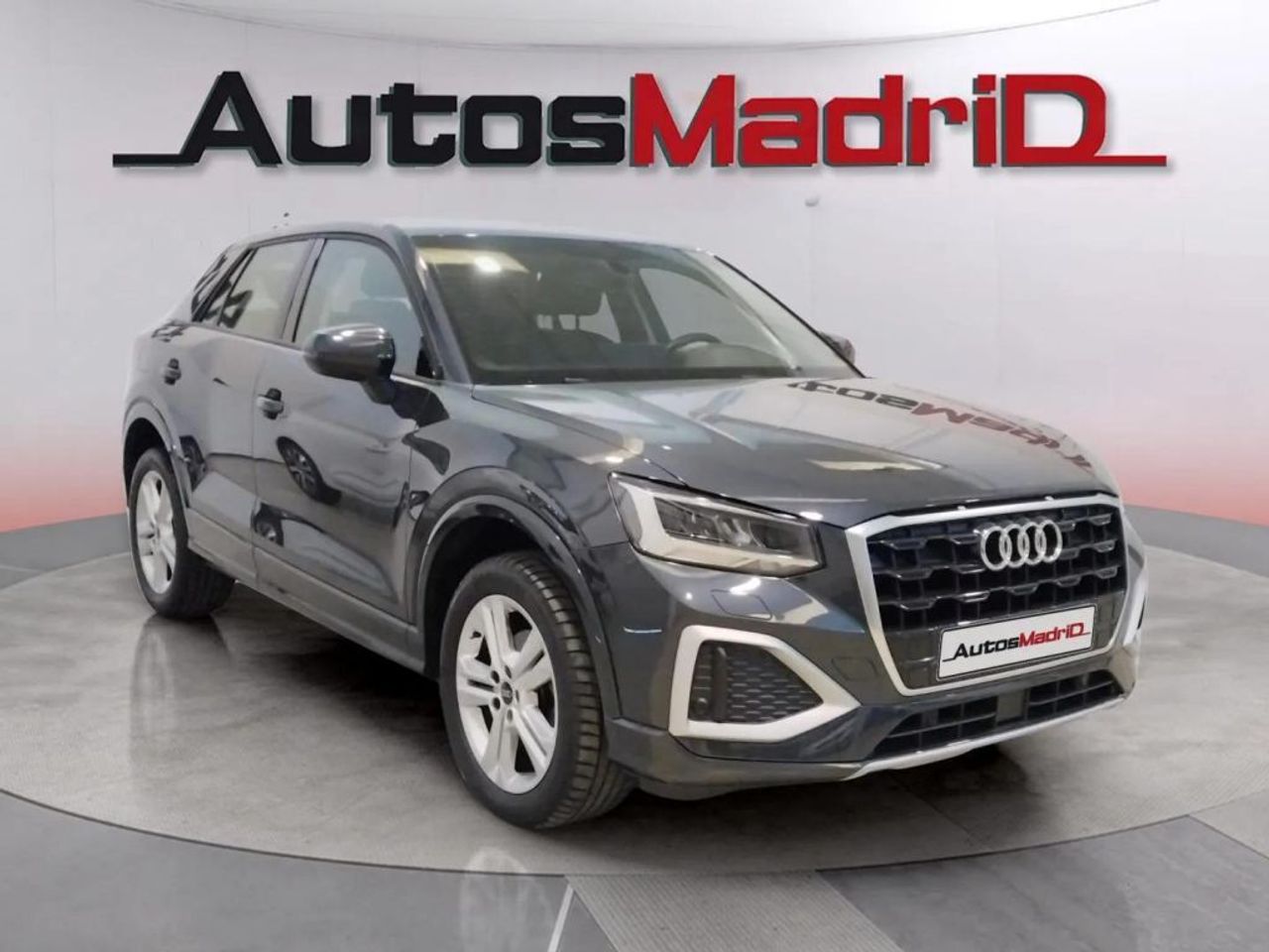 Audi Q2 Advanced 30 TFSI 81kW (110CV)