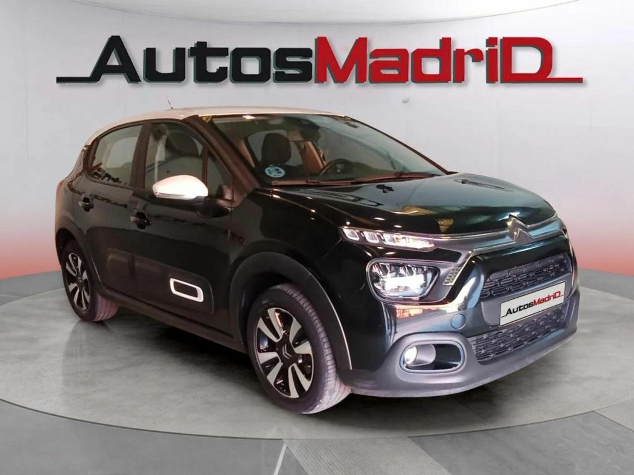 Citroën C3 PureTech 60KW (83CV) Feel