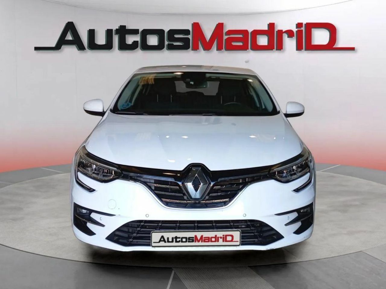 Renault Megane Equilibre Blue dCi 85 kW (115CV) - foto 8