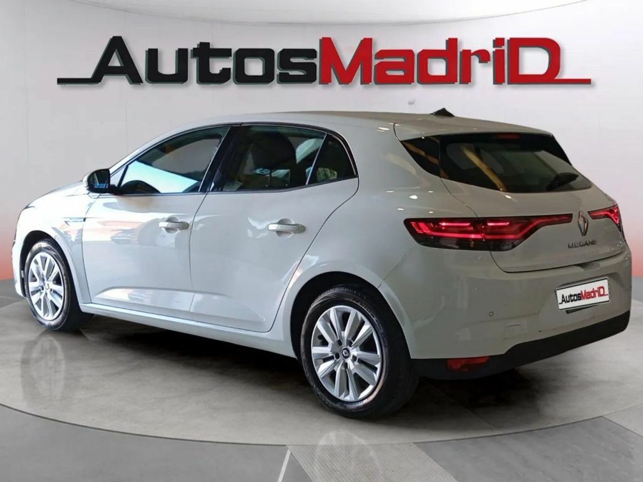 Renault Megane Equilibre Blue dCi 85 kW (115CV) - foto 4