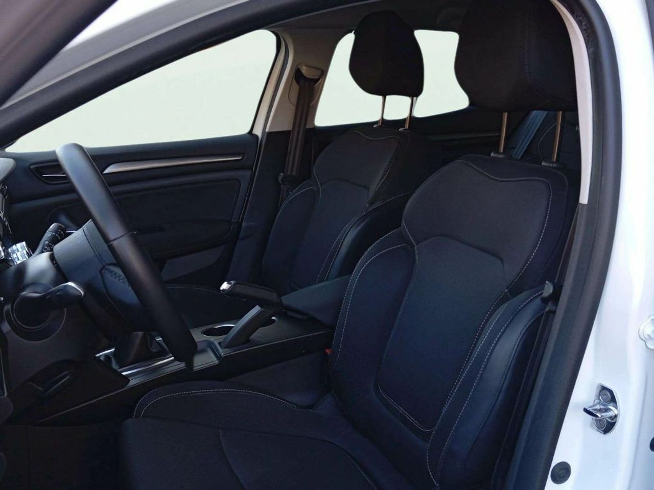 Renault Megane Equilibre Blue dCi 85 kW (115CV) - foto 13