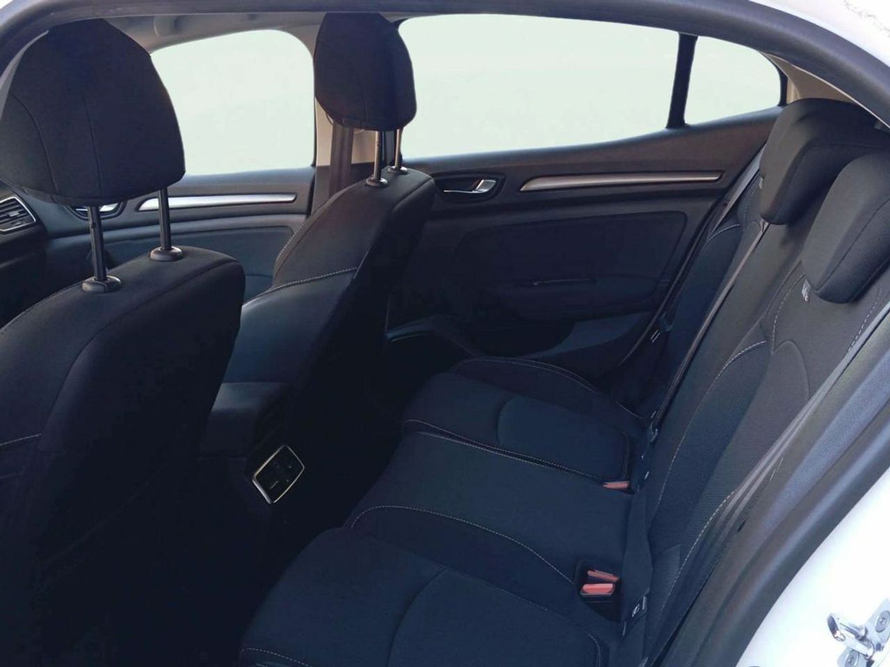 Renault Megane Equilibre Blue dCi 85 kW (115CV) - foto 14