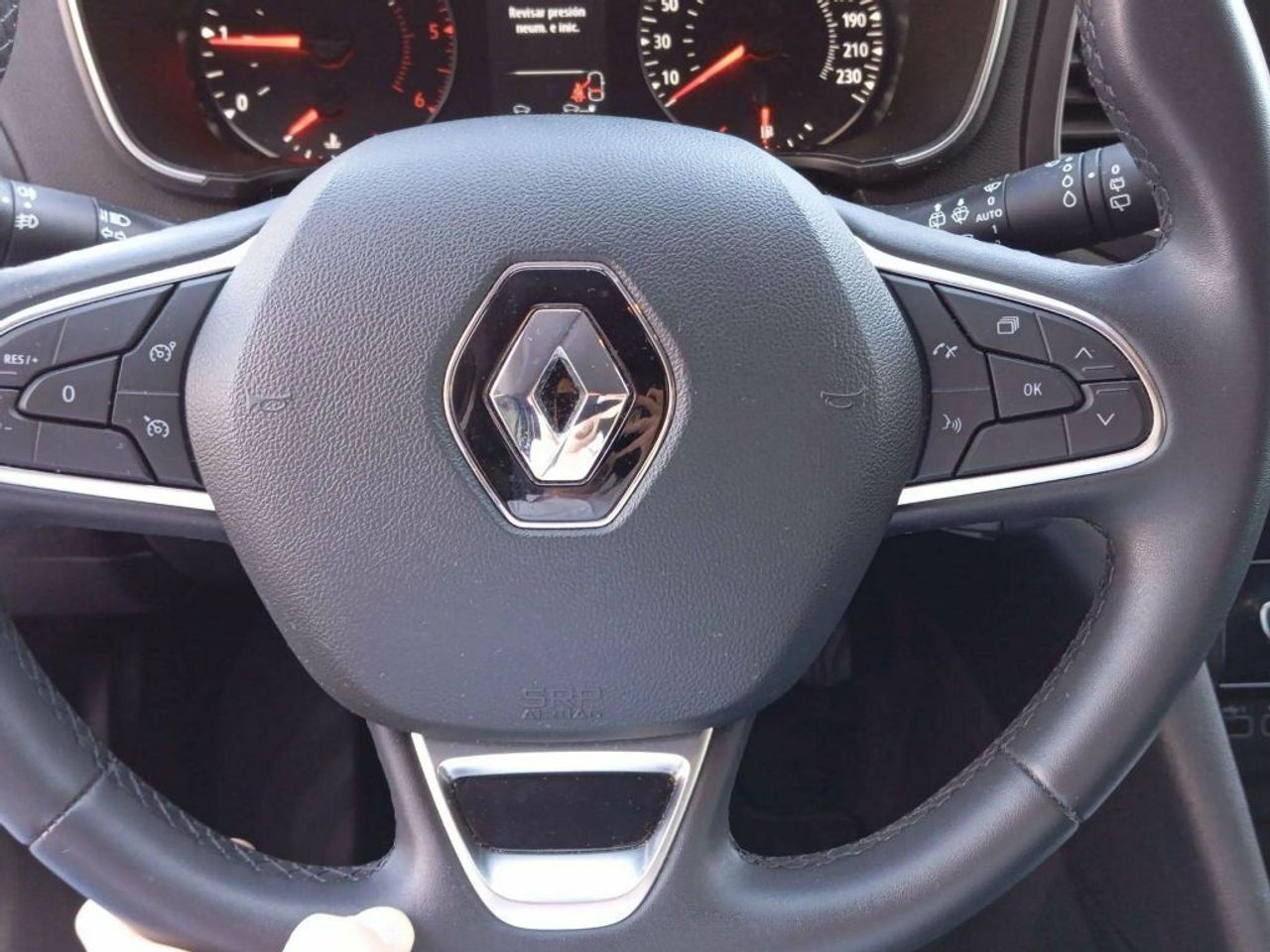 Renault Megane Equilibre Blue dCi 85 kW (115CV) - foto 11