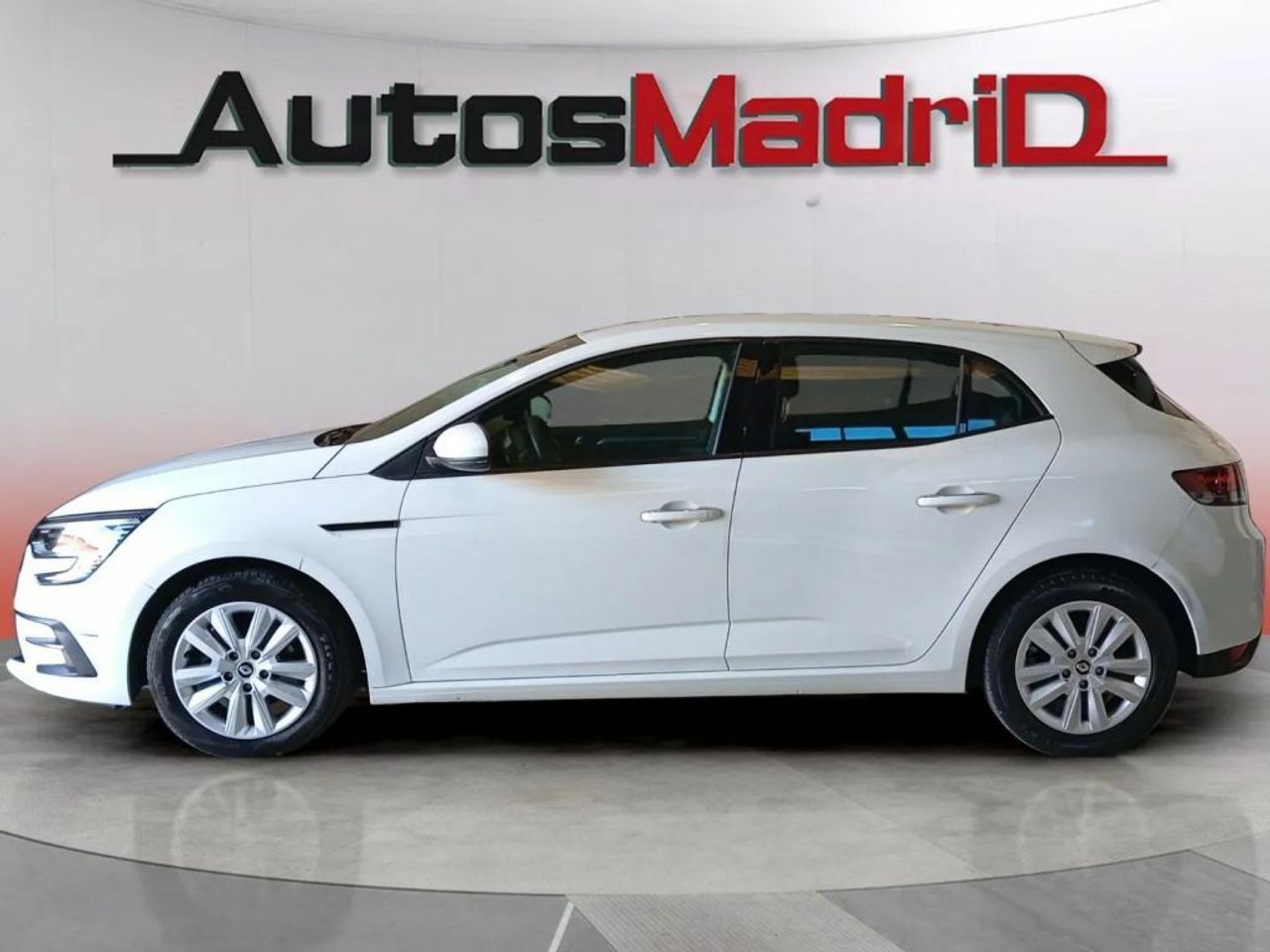 Renault Megane Equilibre Blue dCi 85 kW (115CV) - foto 3
