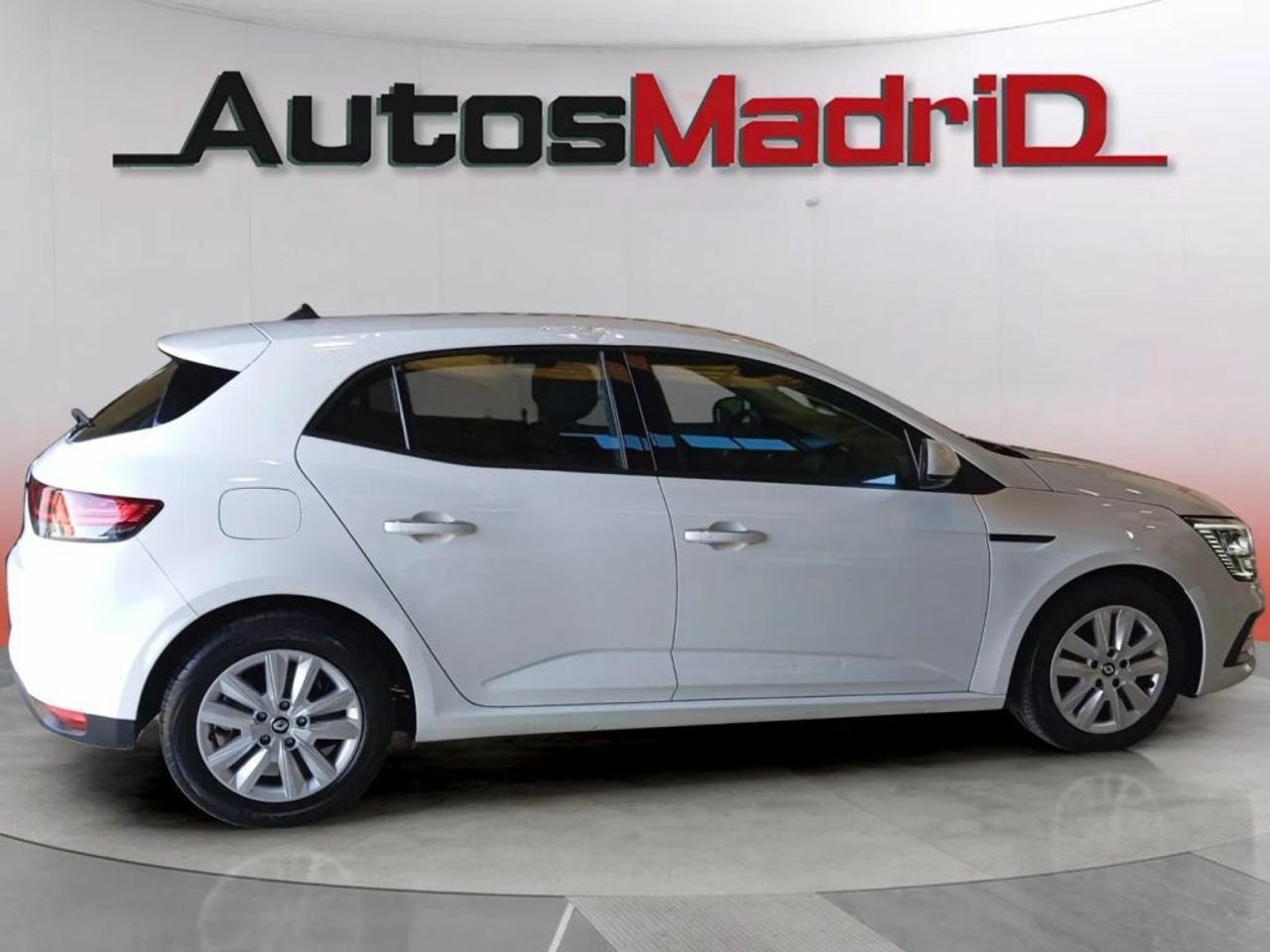 Renault Megane Equilibre Blue dCi 85 kW (115CV) - foto 7