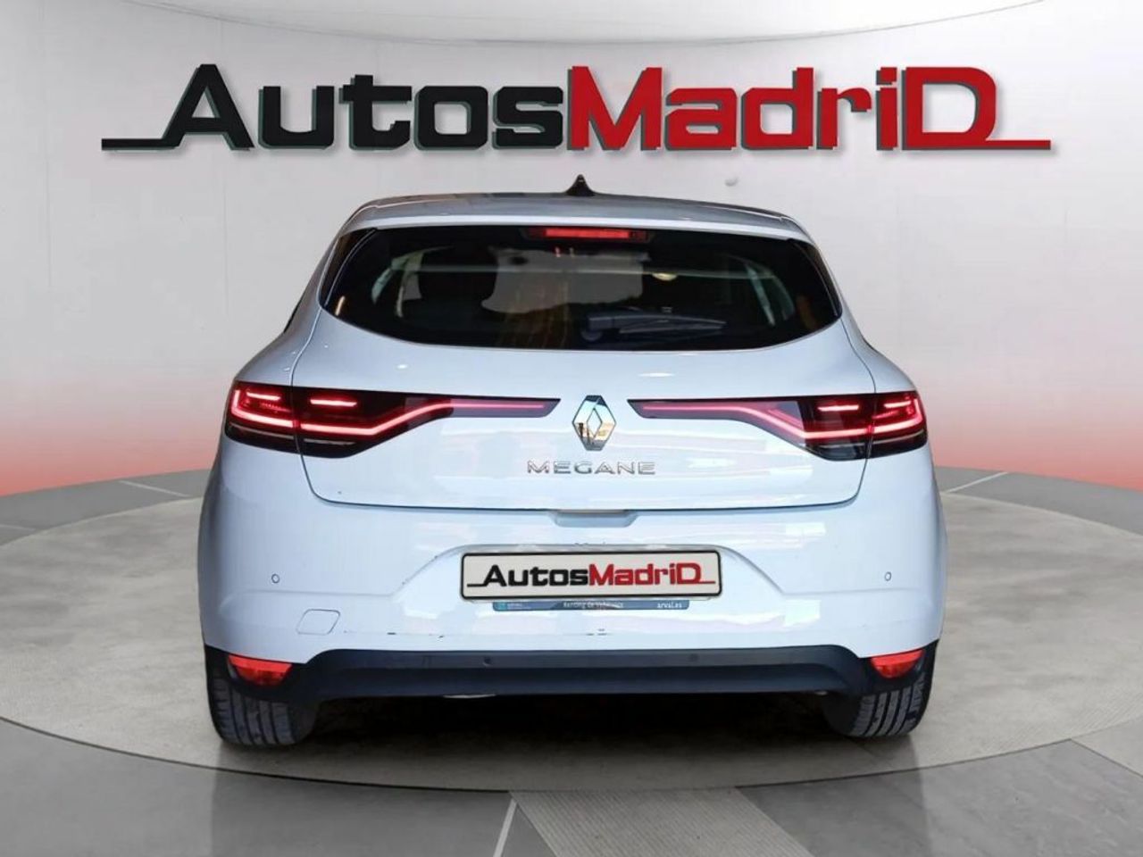 Renault Megane Equilibre Blue dCi 85 kW (115CV) - foto 5