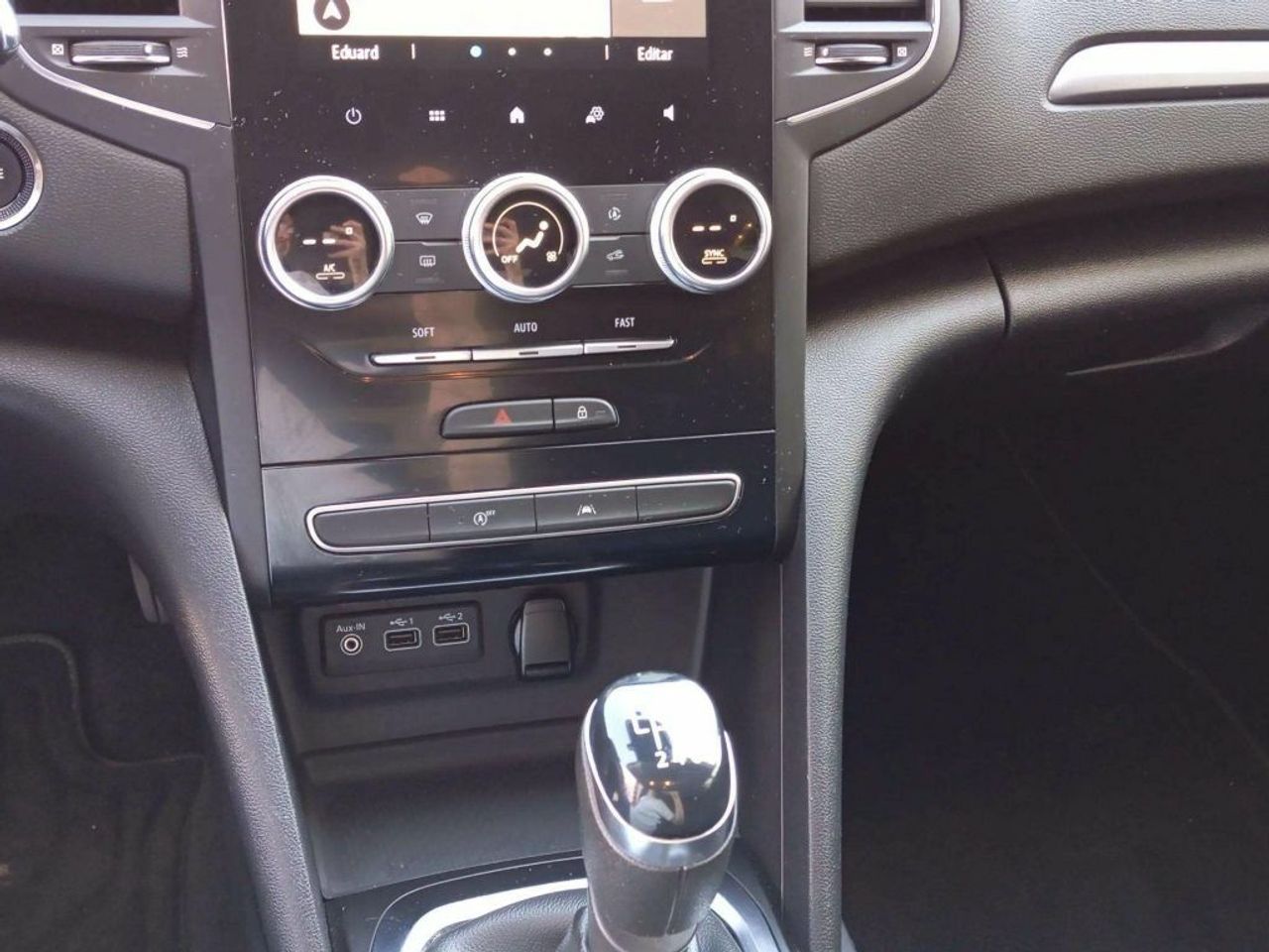 Renault Megane Equilibre Blue dCi 85 kW (115CV) - foto 10