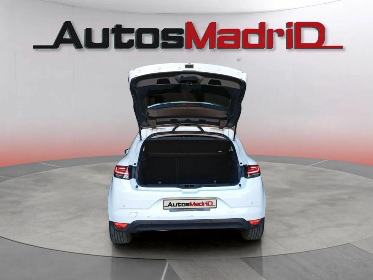 Renault Megane Equilibre Blue dCi 85 kW (115CV) - foto 16