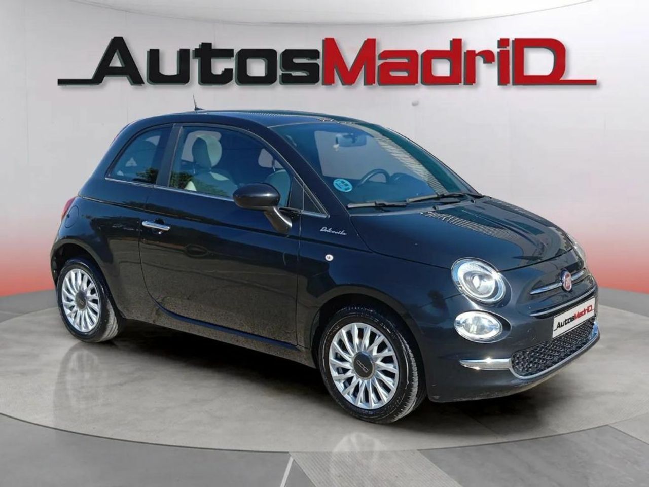 Fiat 500 Dolcevita 1.0 Hybrid 51KW (70 CV)