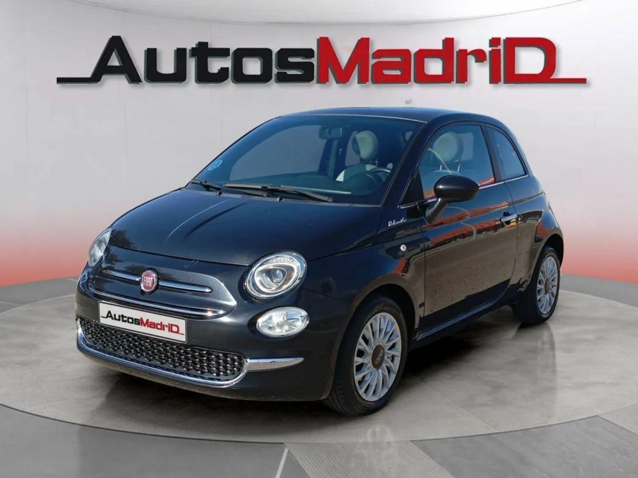 Fiat 500 Dolcevita 1.0 Hybrid 51KW (70 CV)