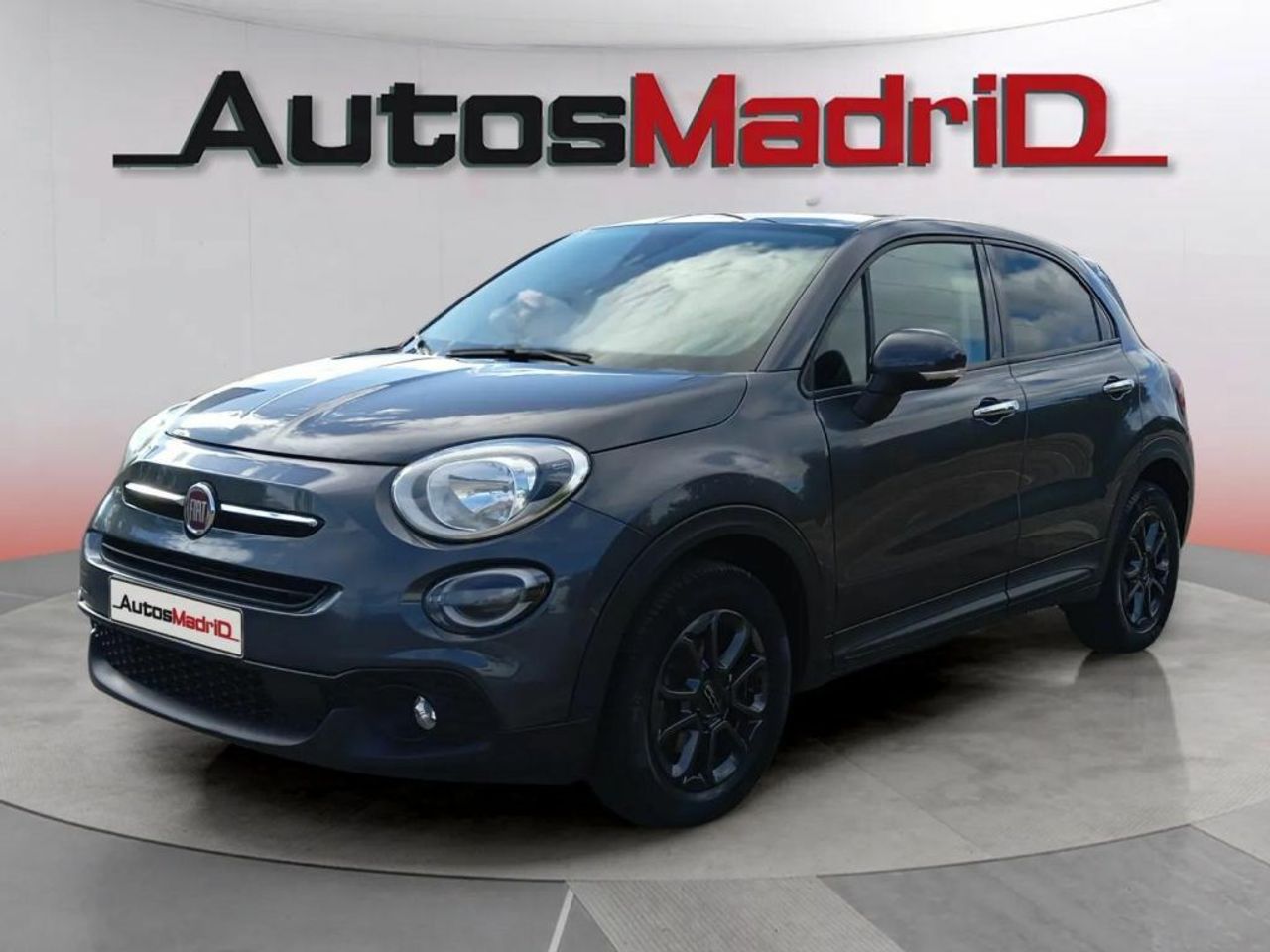 Fiat 500X Cult 1.0 Firefly T3 88KW (120 CV)