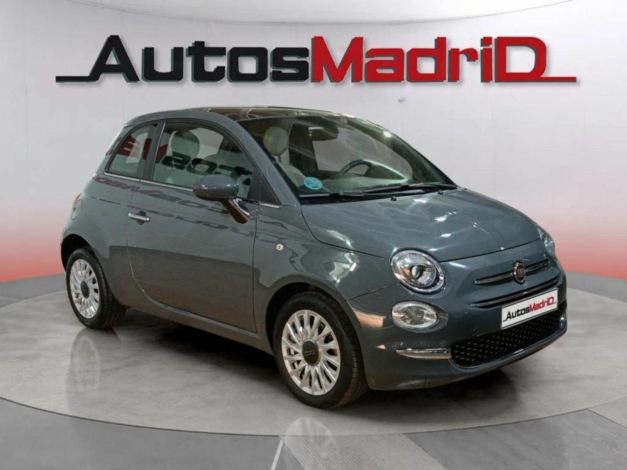 Fiat 500 Dolcevita 1.0 Hybrid 51KW (70 CV)
