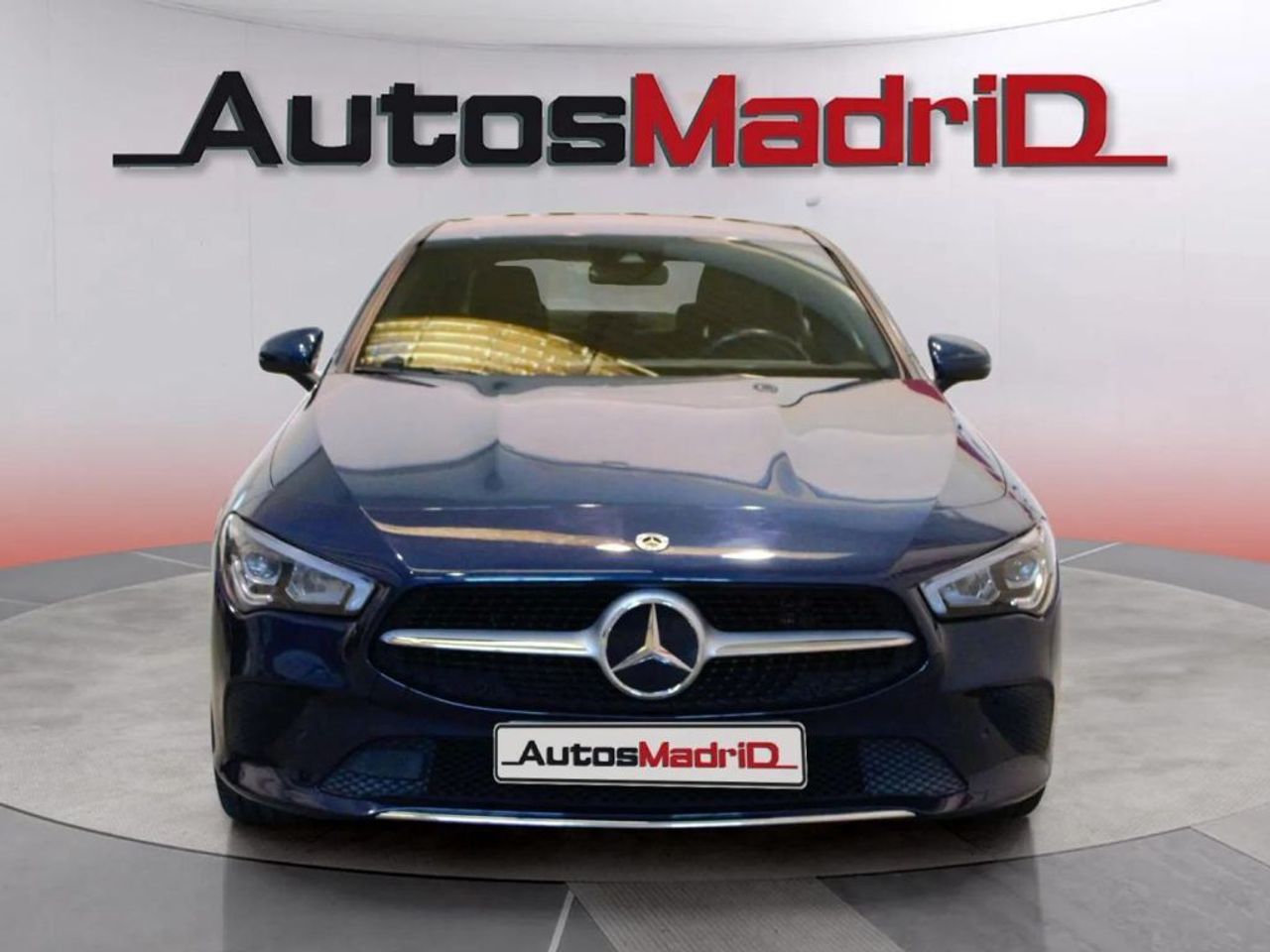 Mercedes CLA CLA 250 e