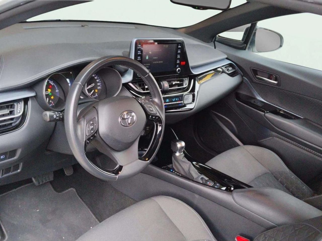 Toyota C-HR 1.8 125H Advance - foto 15