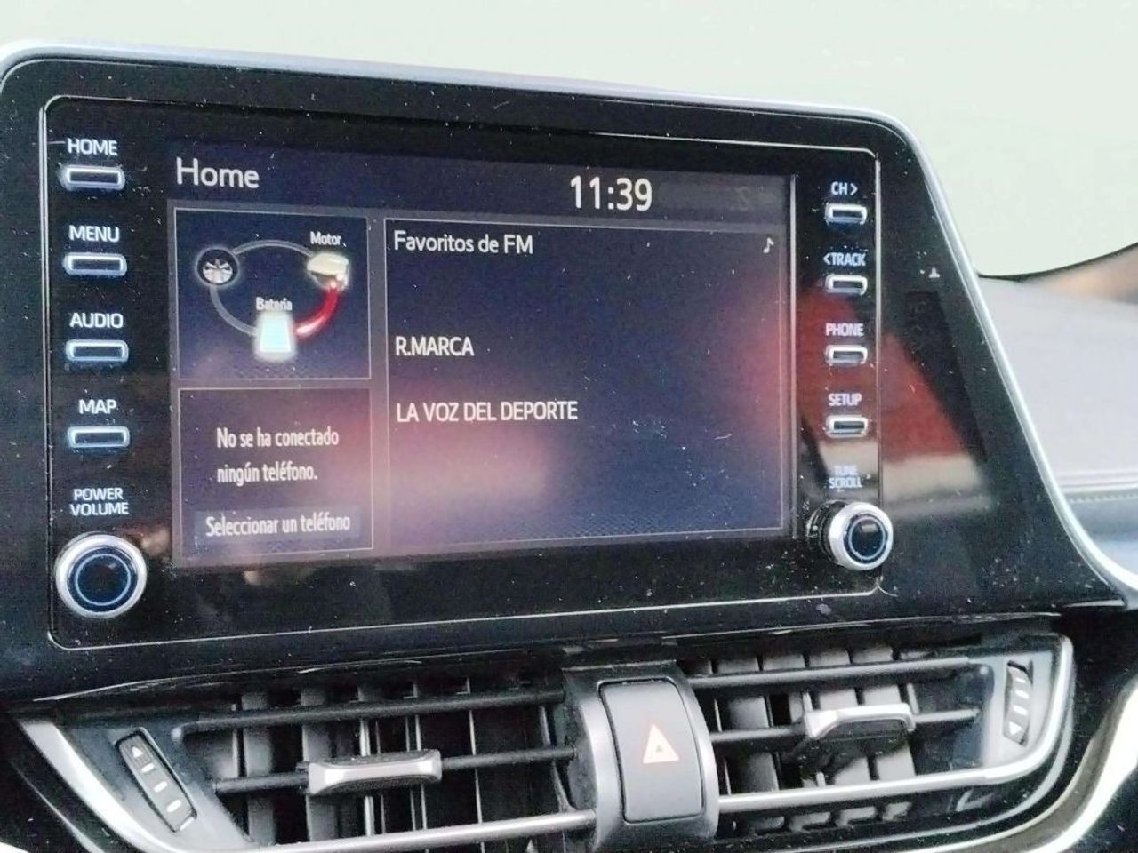 Toyota C-HR 1.8 125H Advance - foto 30