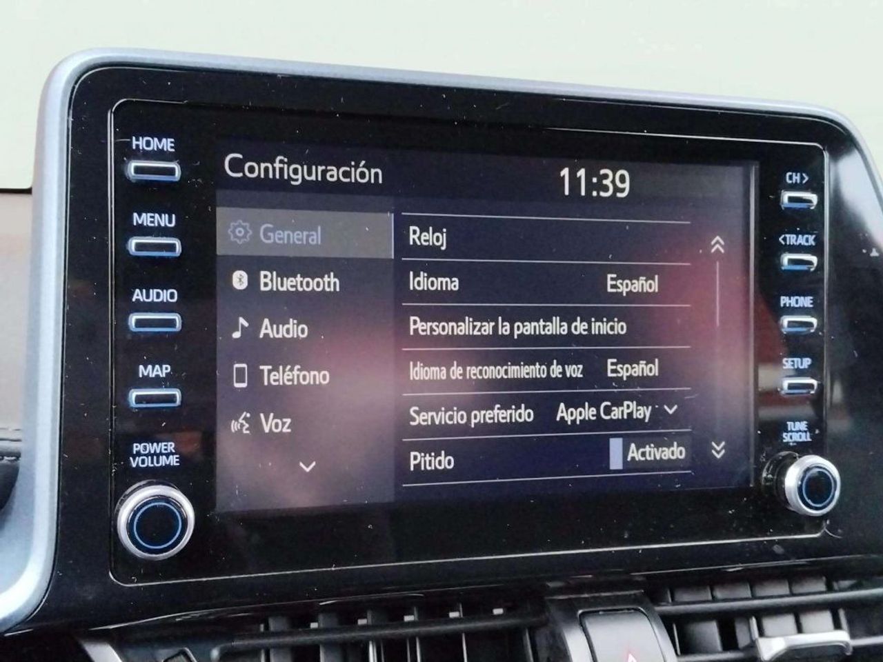 Toyota C-HR 1.8 125H Advance - foto 32