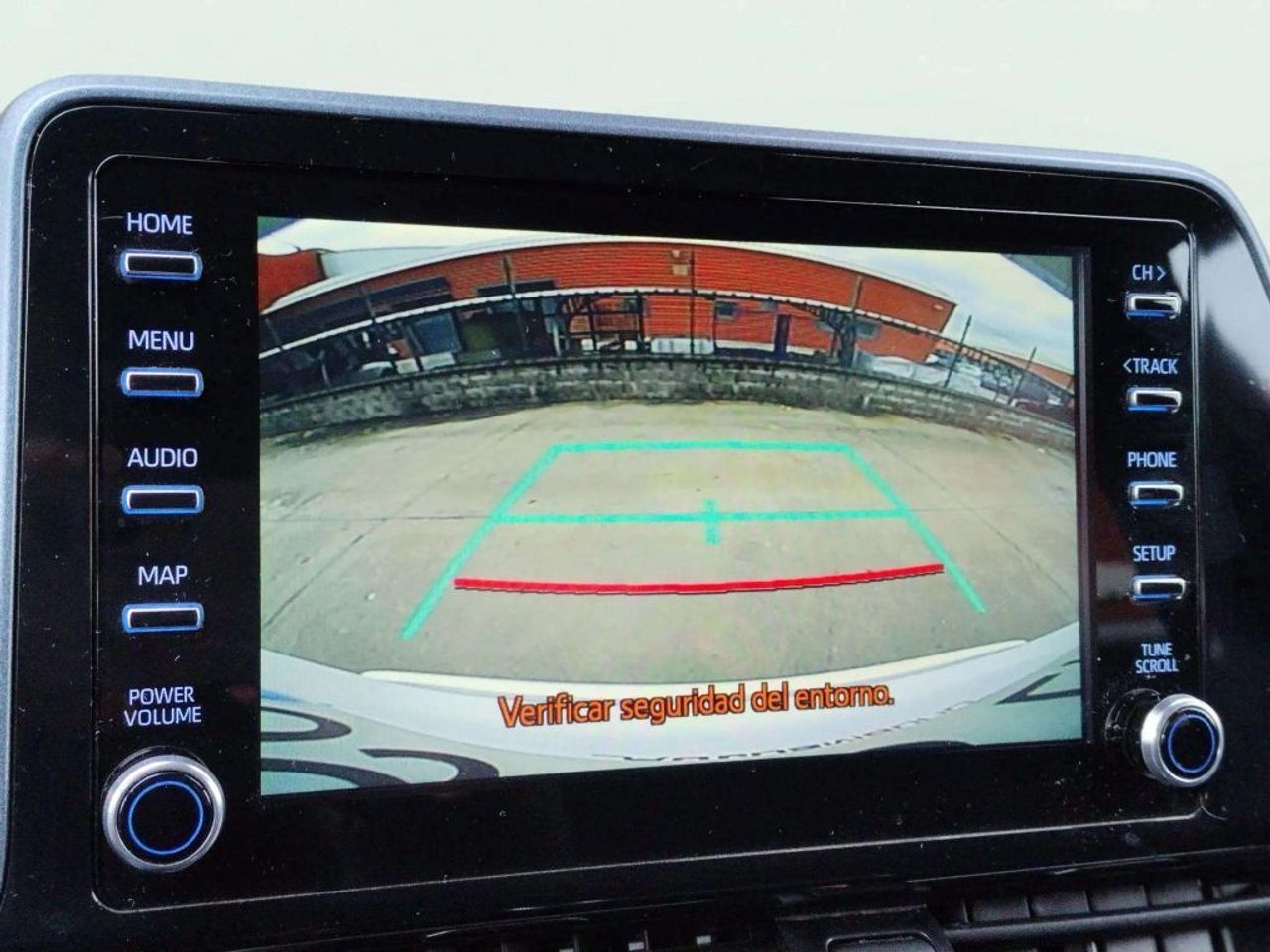 Toyota C-HR 1.8 125H Advance - foto 33