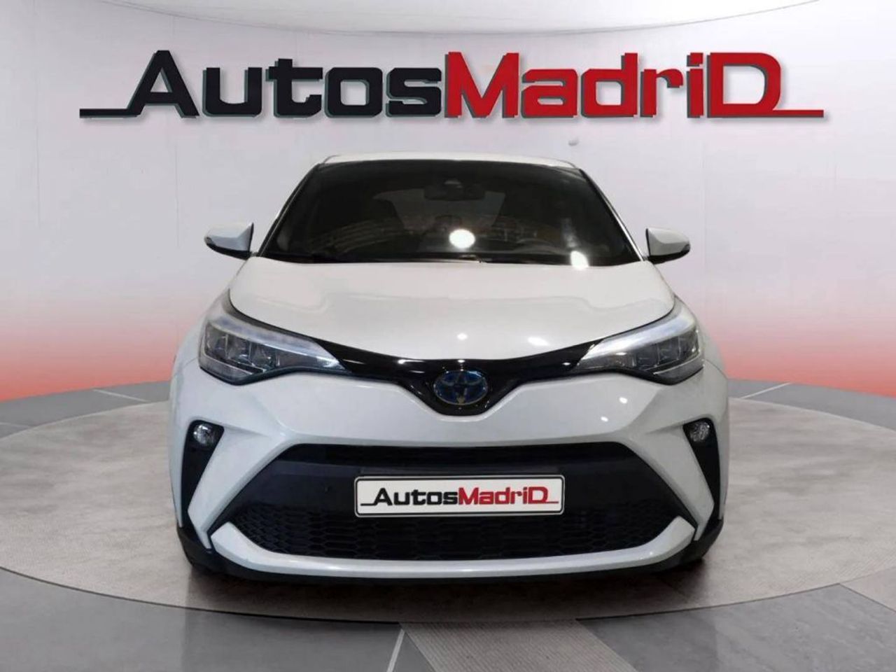Toyota C-HR 1.8 125H Advance - foto 8