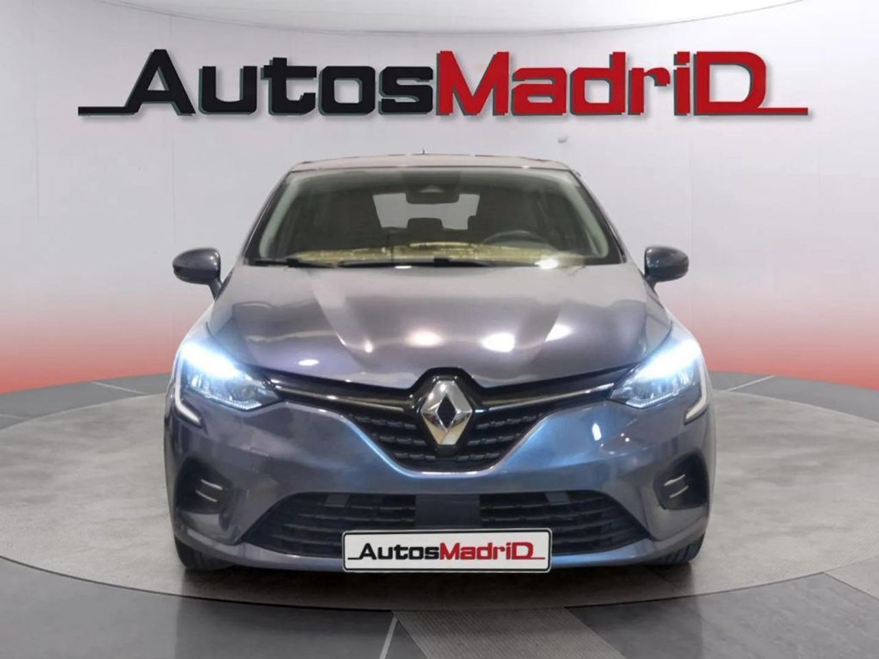 Renault Clio Intens TCe GPF 74 kW (100CV)
