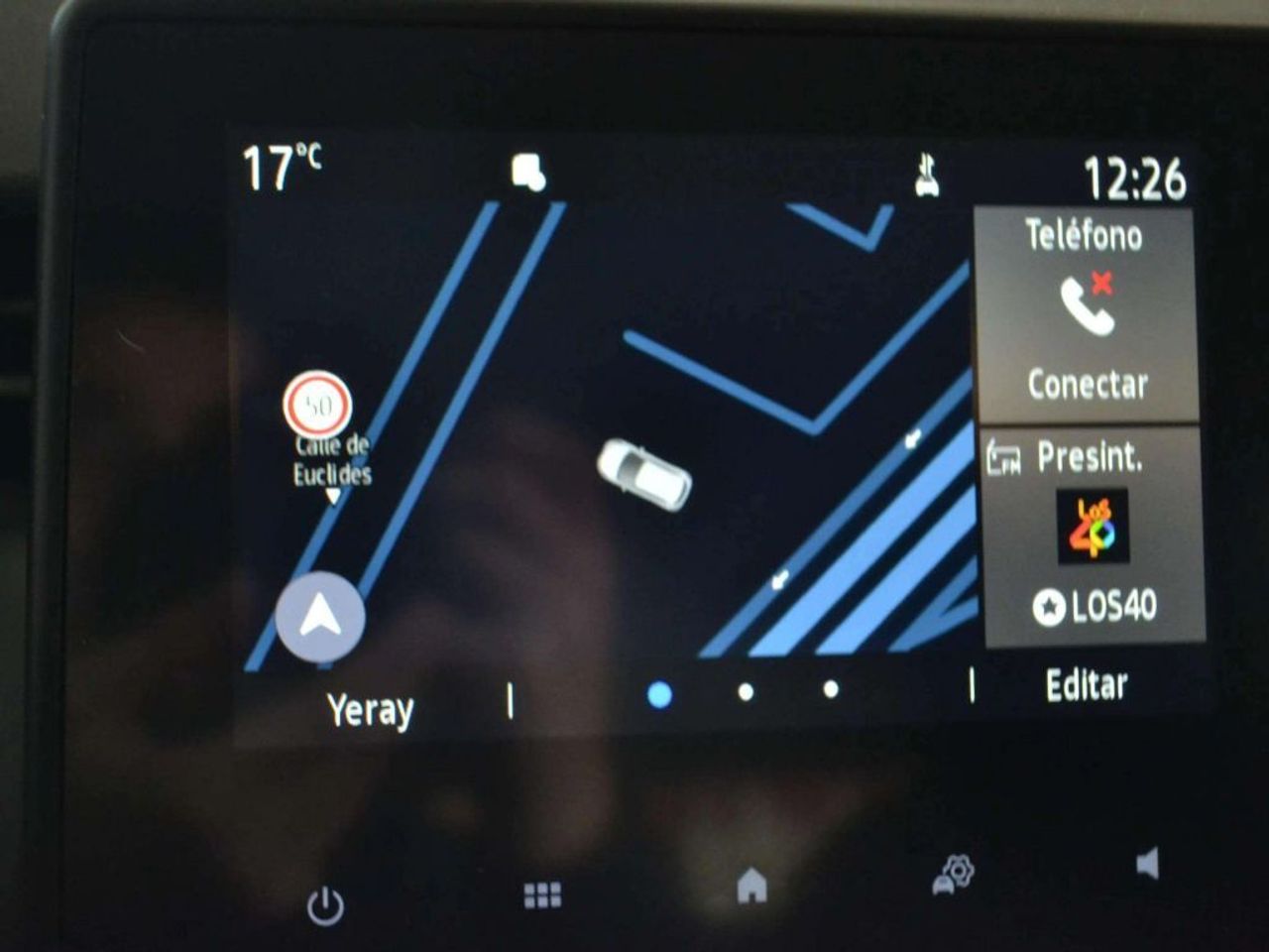 Renault Clio Intens SCE 53 kW (72CV) - foto 23