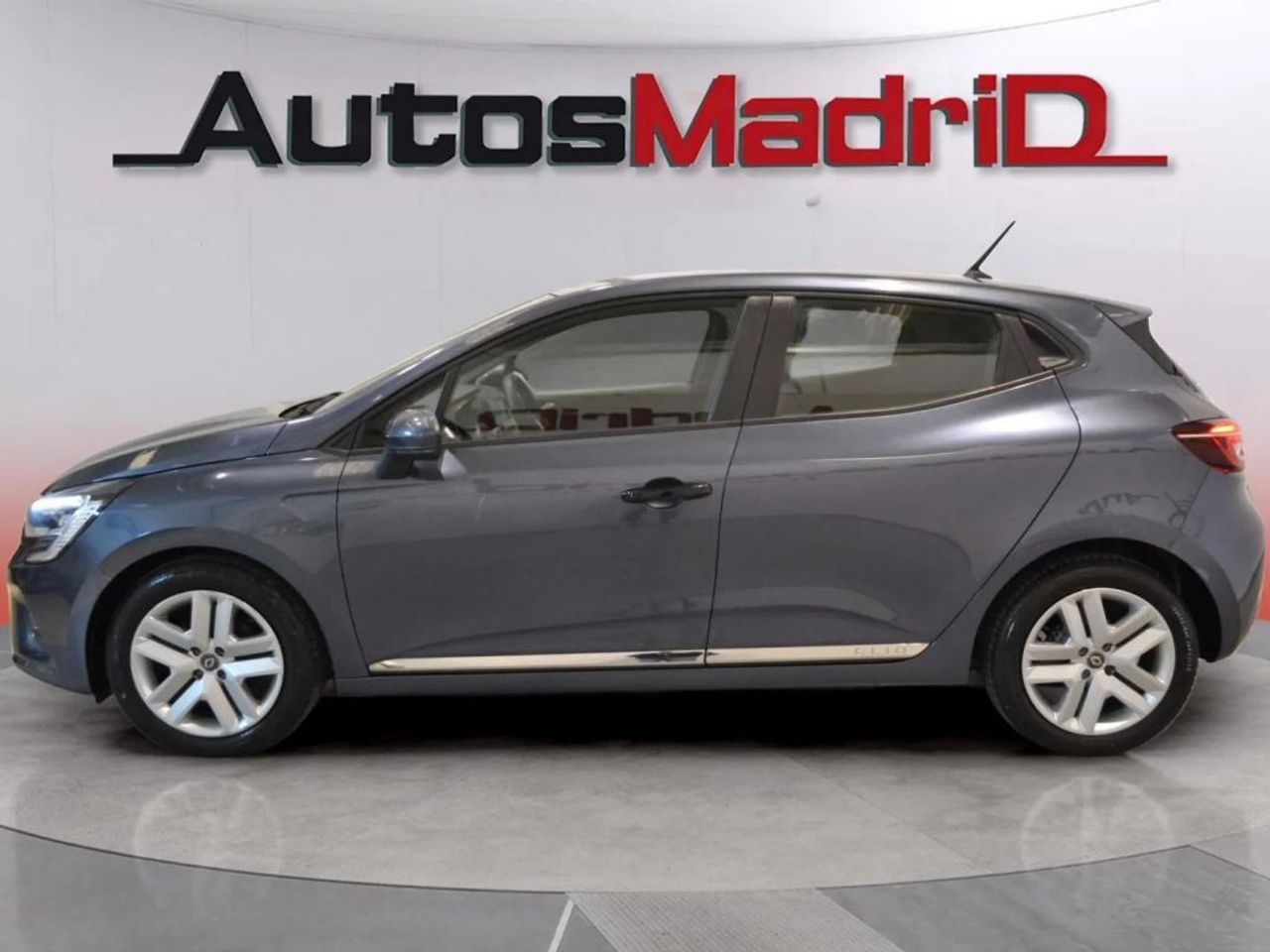 Renault Clio Intens SCE 53 kW (72CV) - foto 4