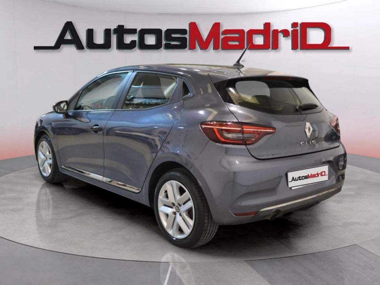 Renault Clio Intens SCE 53 kW (72CV) - foto 5