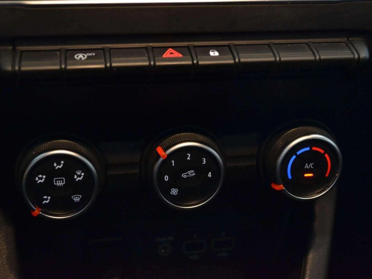 Renault Clio Intens SCE 53 kW (72CV) - foto 22