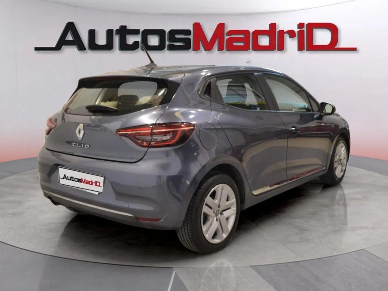 Renault Clio Intens SCE 53 kW (72CV) - foto 7