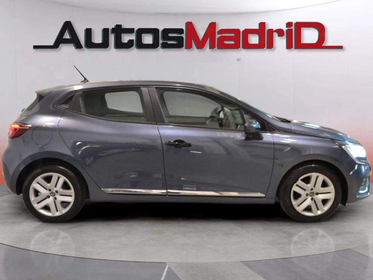 Renault Clio Intens SCE 53 kW (72CV) - foto 8