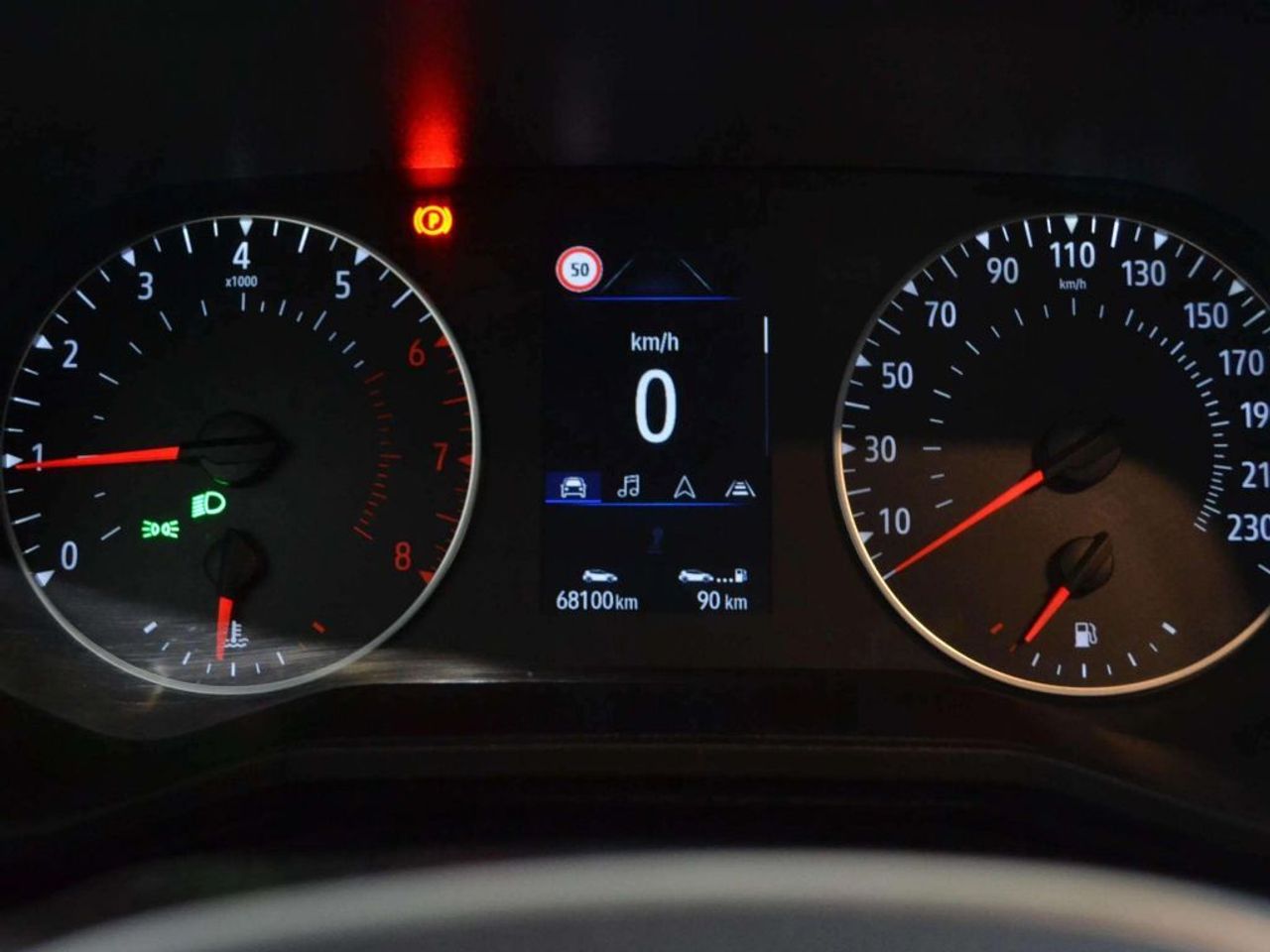 Renault Clio Intens SCE 53 kW (72CV) - foto 20