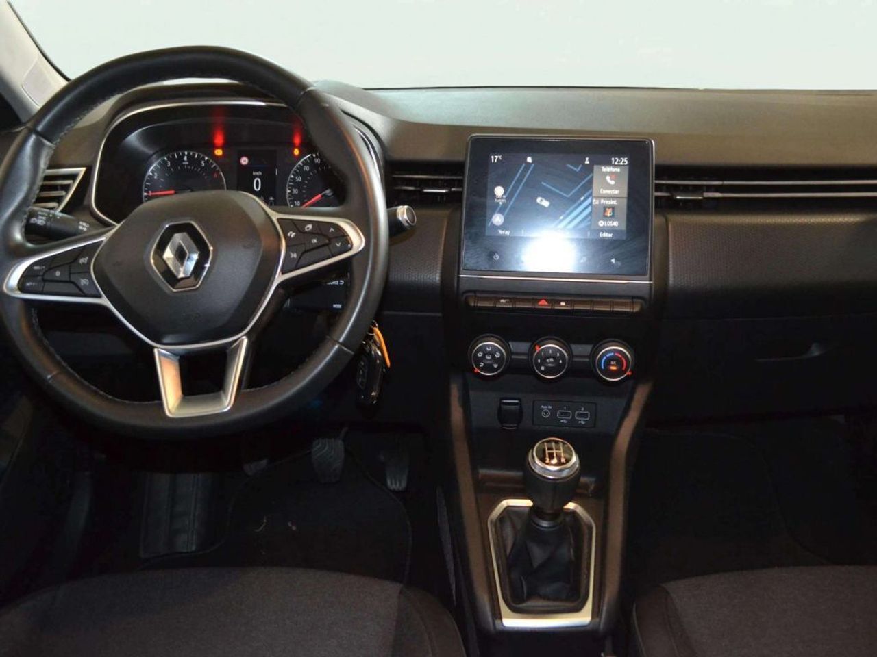 Renault Clio Intens SCE 53 kW (72CV) - foto 14